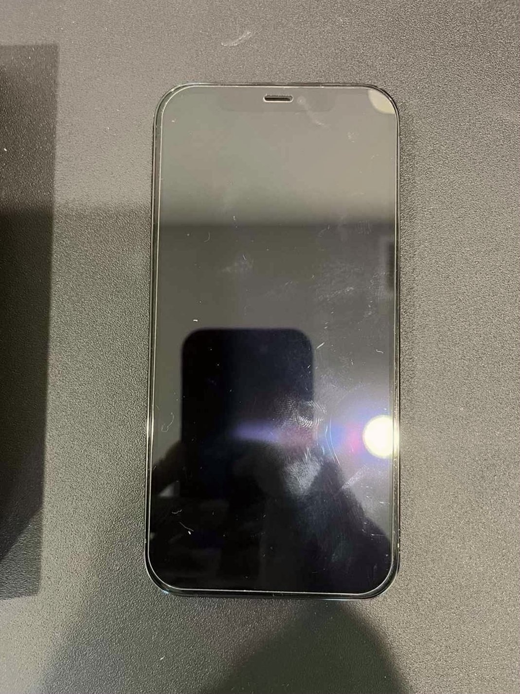 Apple iPhone 12 Pro 256GB Unlocked Used image 4
