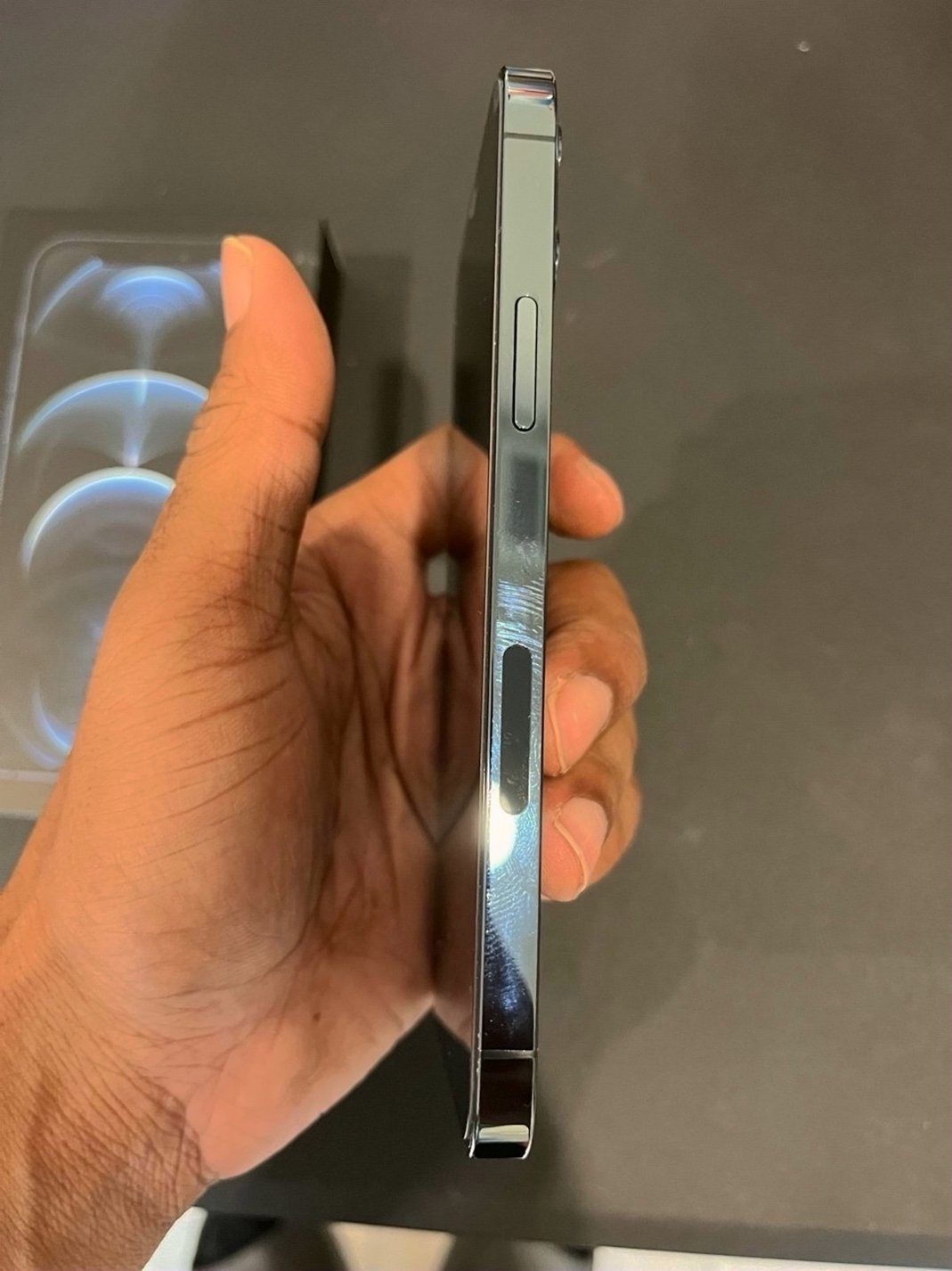 Apple iPhone 12 Pro 256GB Unlocked Used image 5