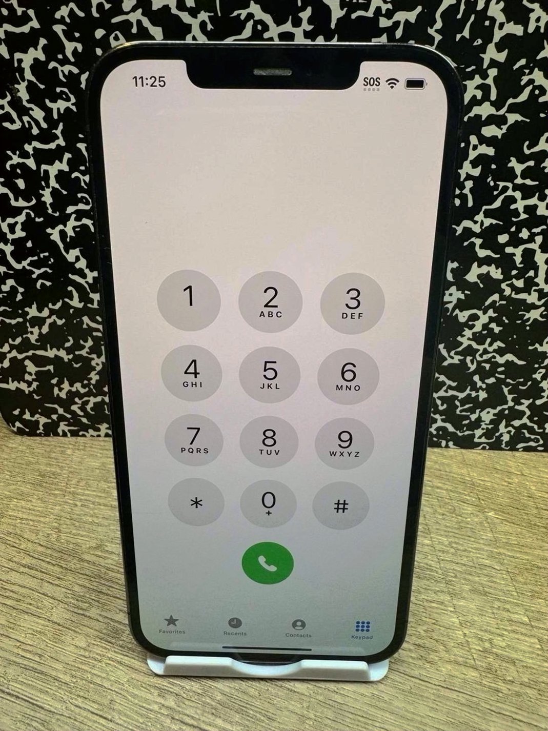 Apple iPhone 12 Pro Max 256GB Unlocked - Used image 2