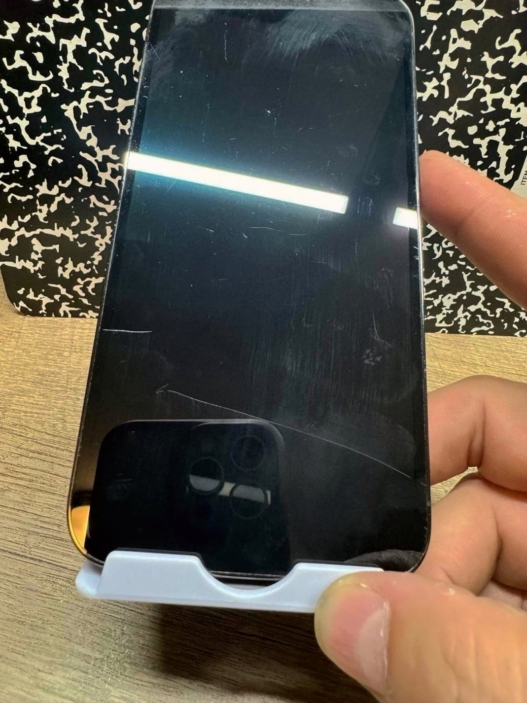 Apple iPhone 12 Pro Max 256GB Unlocked - Used image 4
