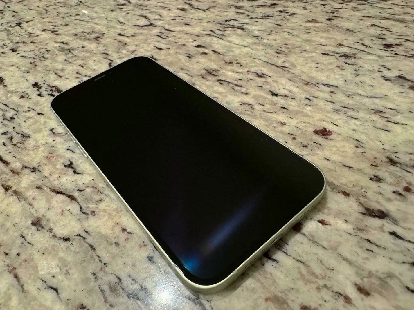 Apple iPhone 12 128GB Green Unlocked - Used