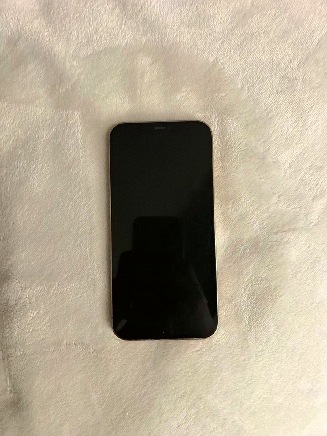 Apple iPhone 12 Pro Max 128GB Gold Unlocked - Used image 2
