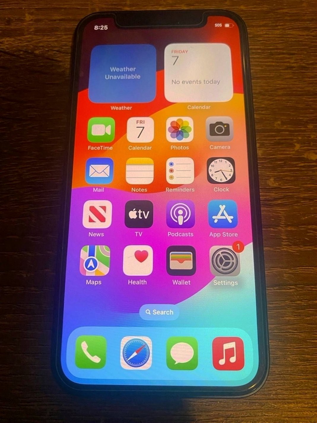 Apple iPhone 12 Pro Max 256GB Unlocked - Used image 2