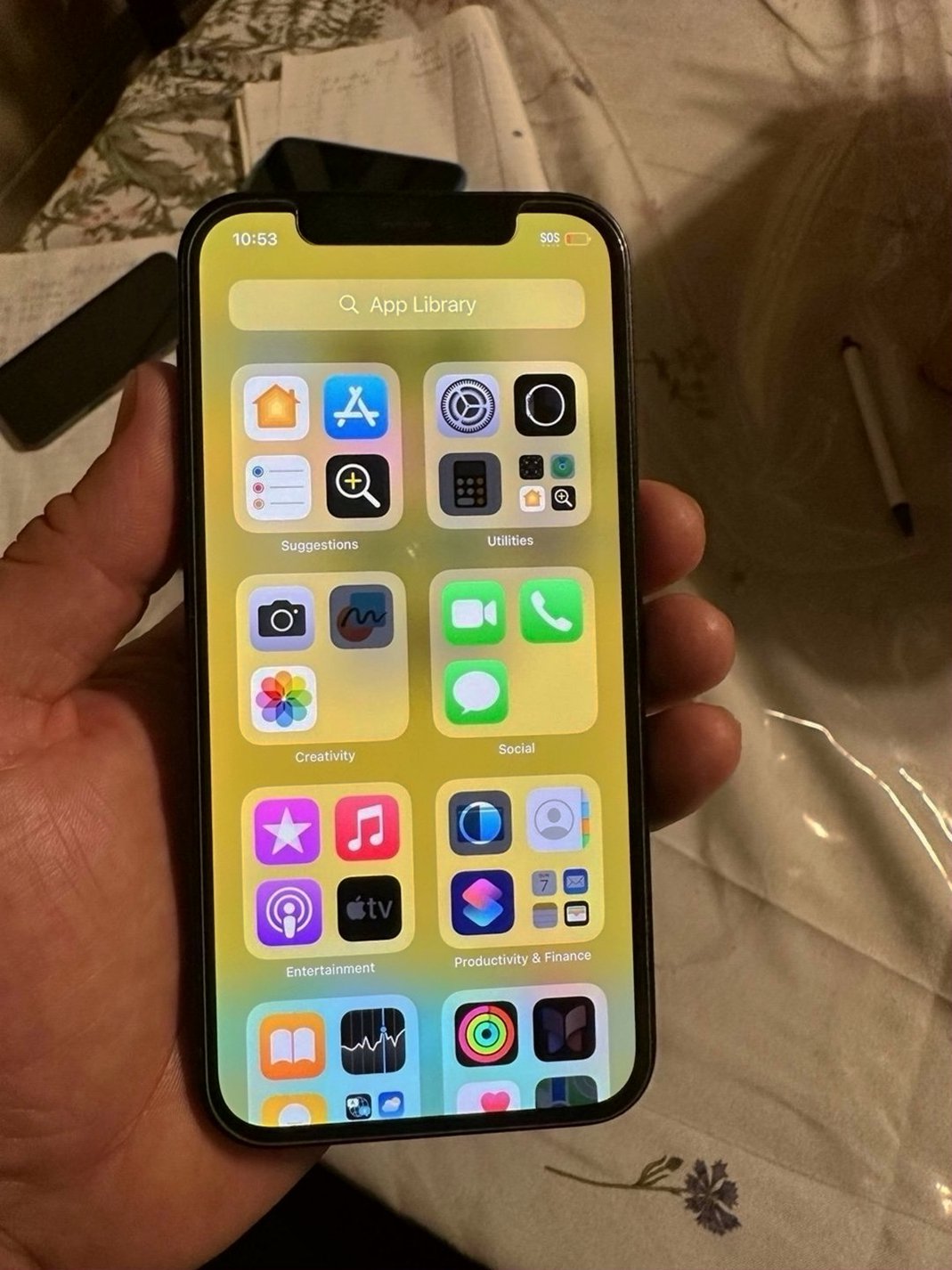 Apple iPhone 12 256GB Unlocked - Used image 2