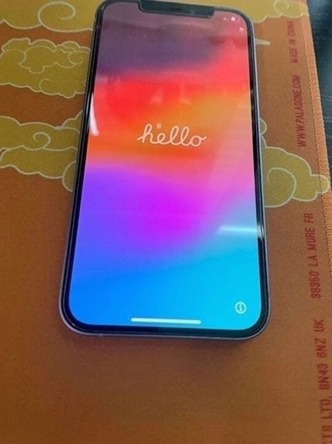 Apple iPhone 12 128GB Unlocked Used