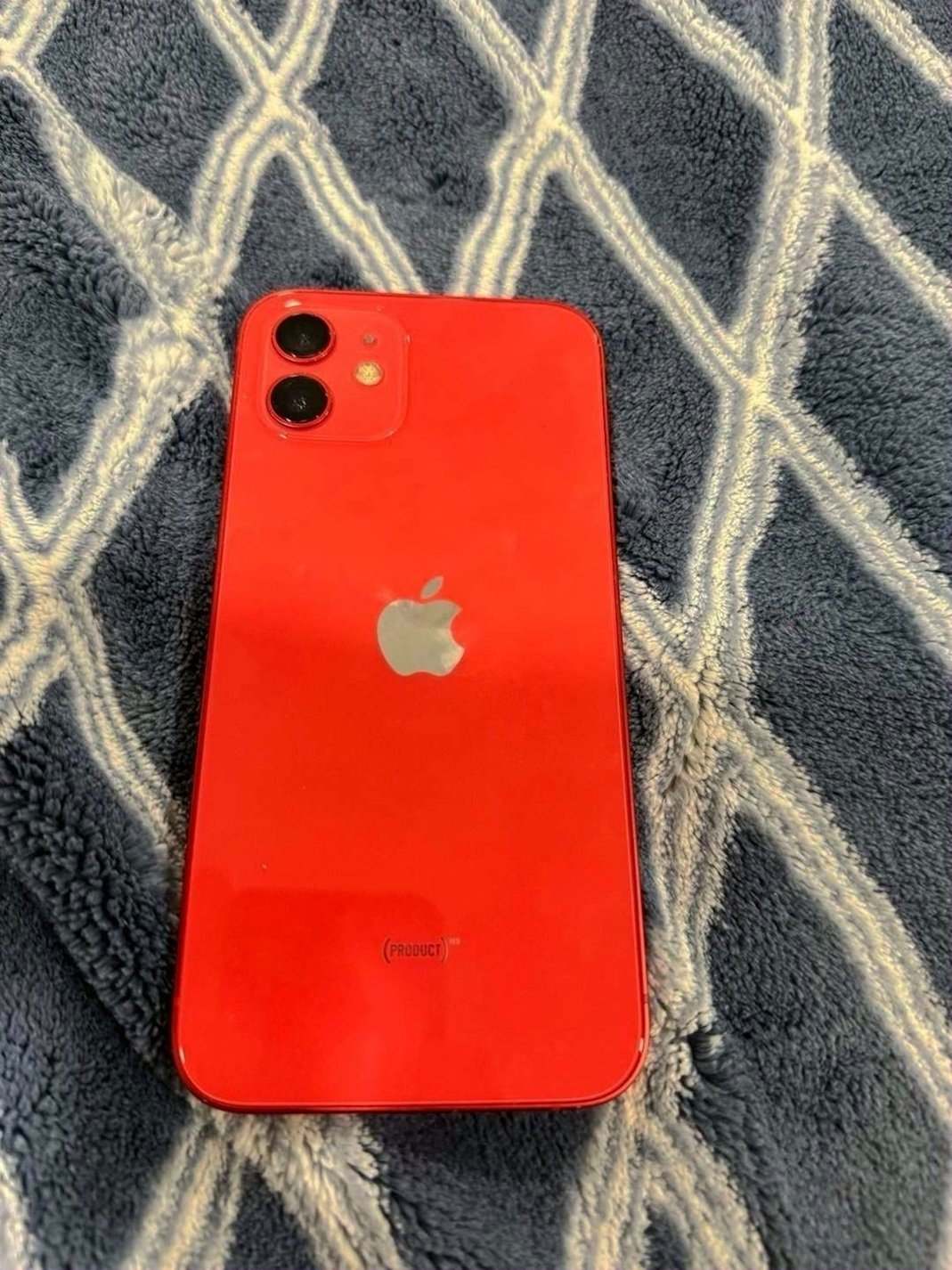 Apple iPhone 12 128GB Unlocked - Used image 2