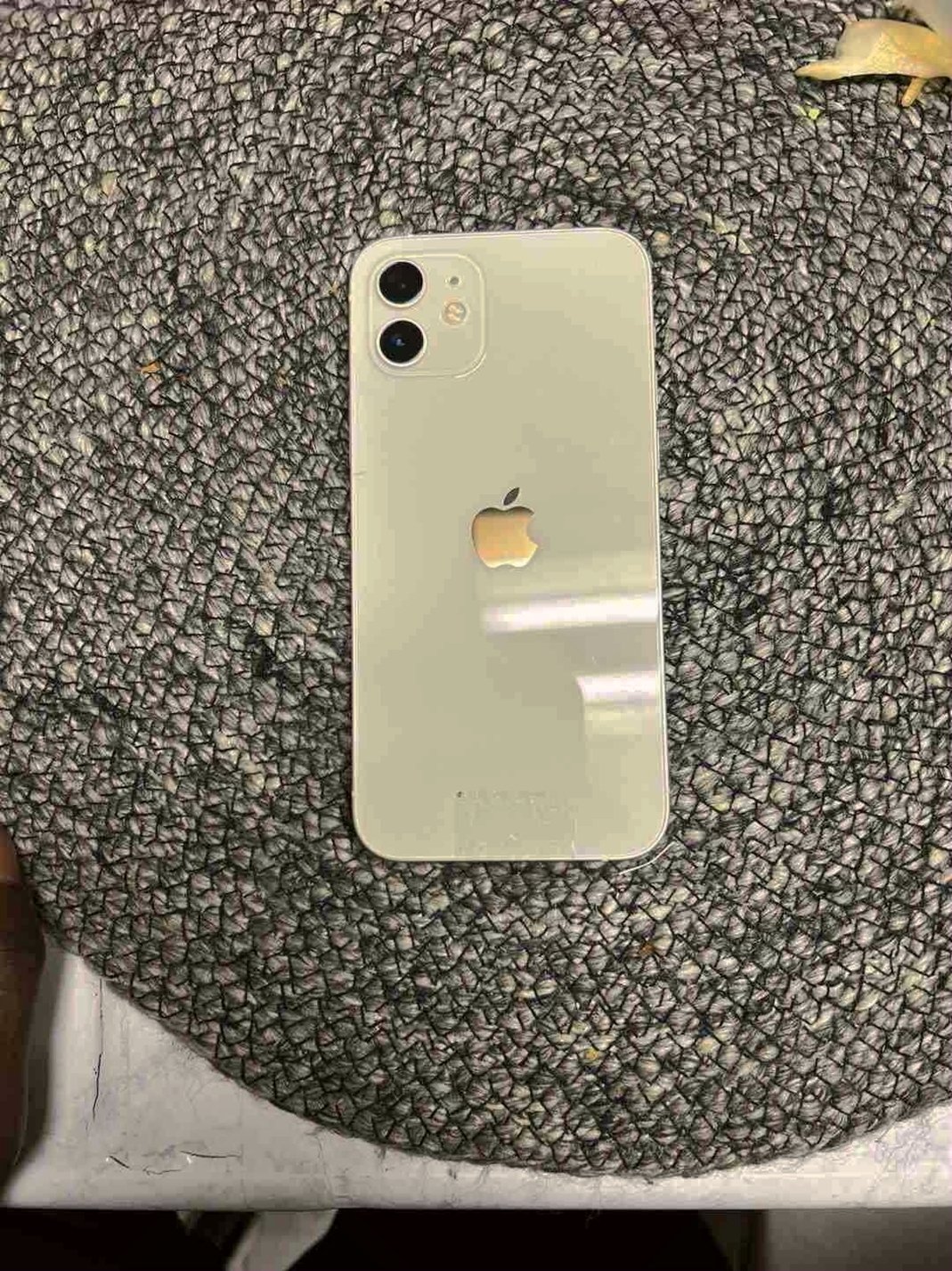 Apple iPhone 12 128GB Unlocked Used