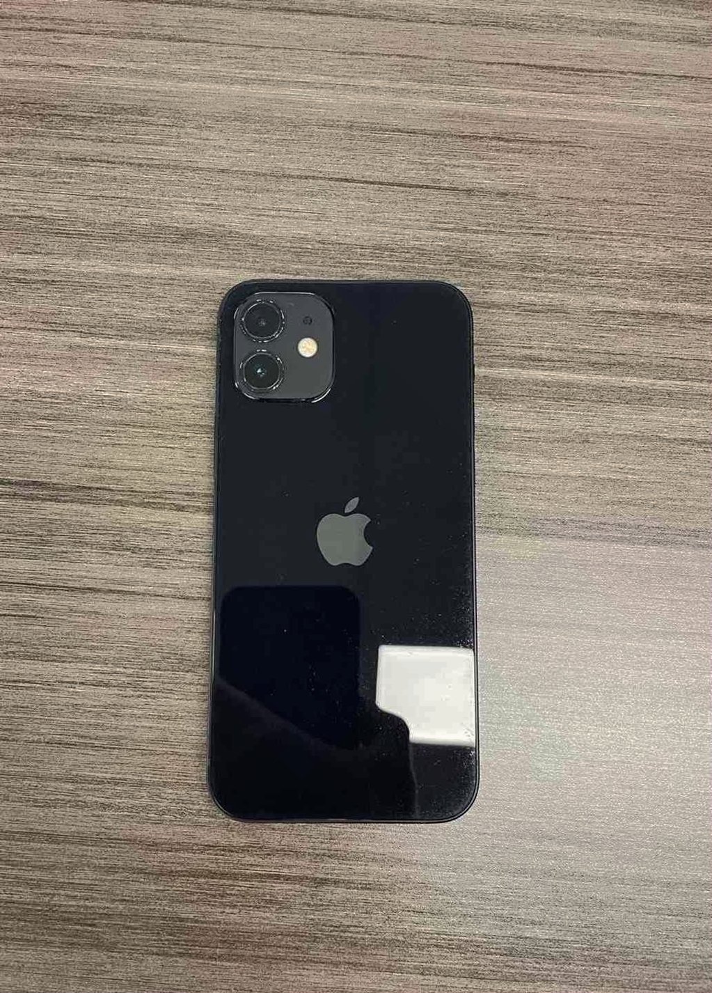 Apple iPhone 12 256GB Black Unlocked - Used image 2