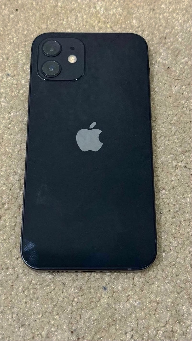 Apple iPhone 12 128GB Unlocked Used image 3