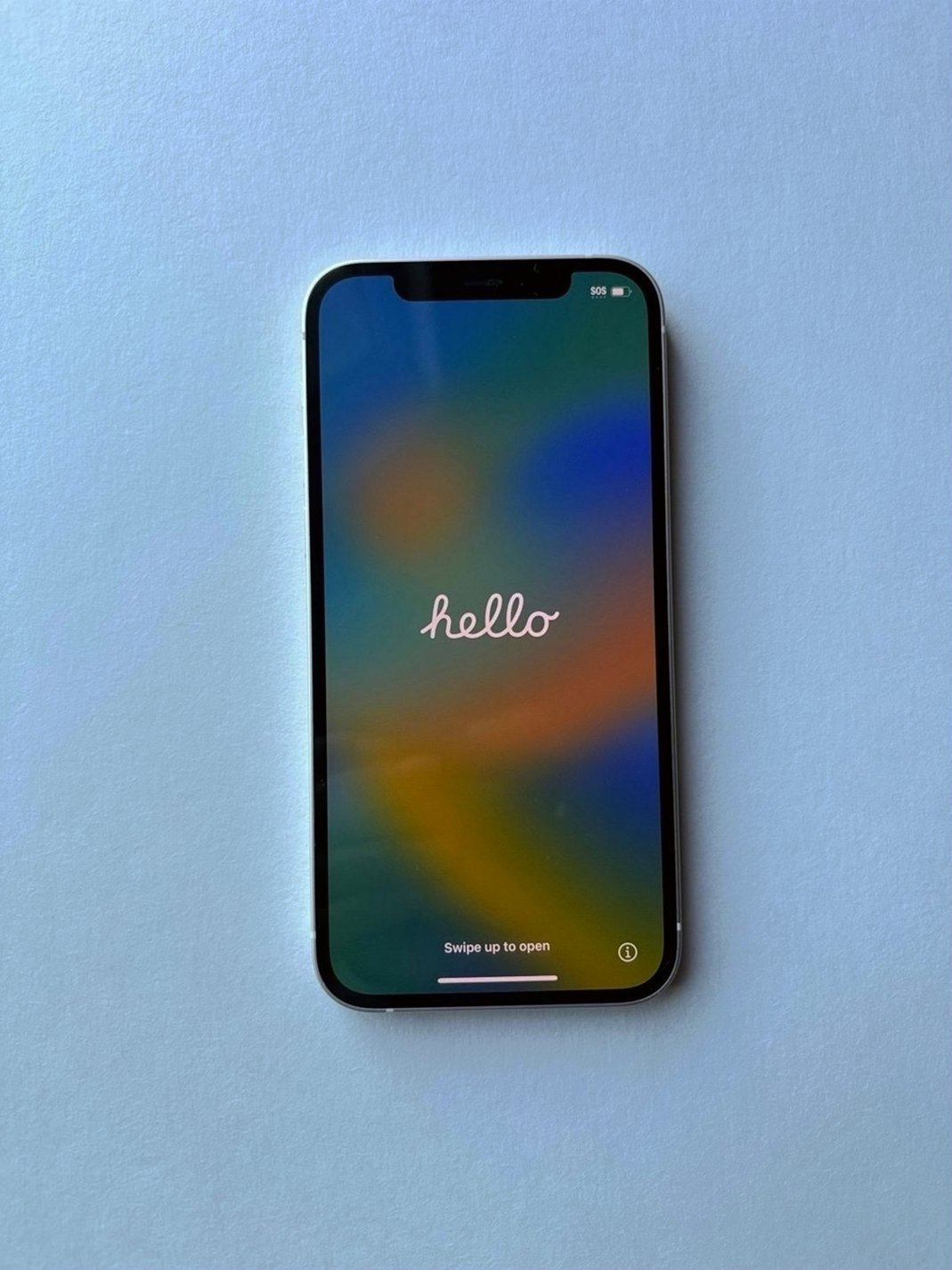 Apple iPhone 12 128GB Unlocked Used image 4