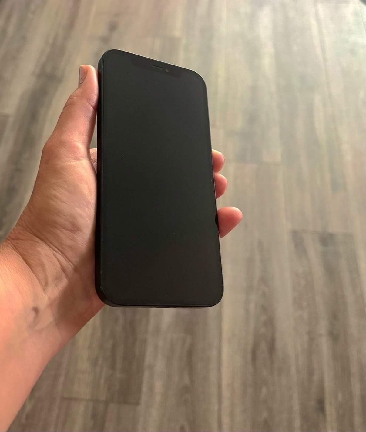 Apple iPhone 12 128GB Black Unlocked - Used image 3