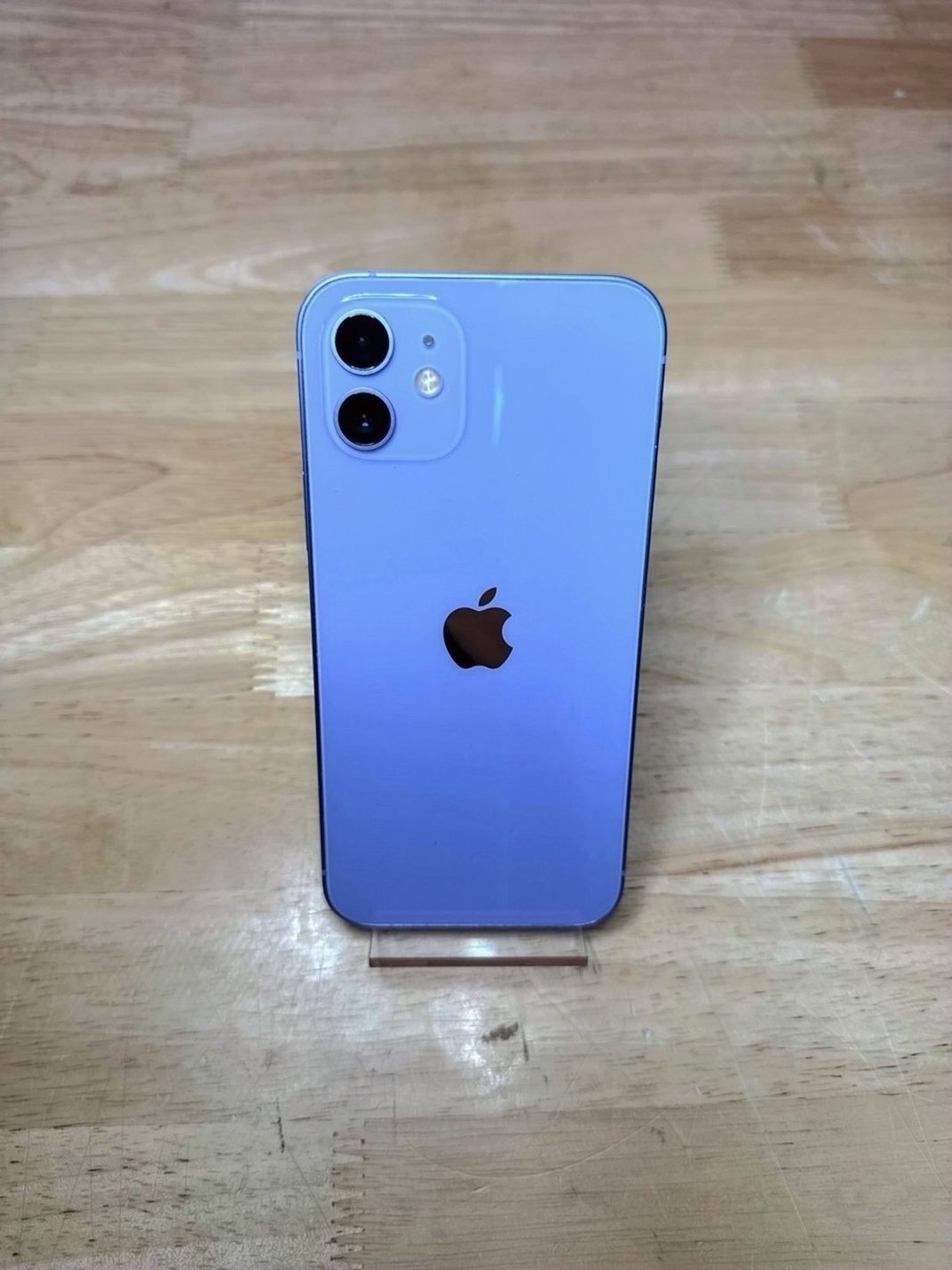 Apple iPhone 12 128GB Purple Unlocked - Used