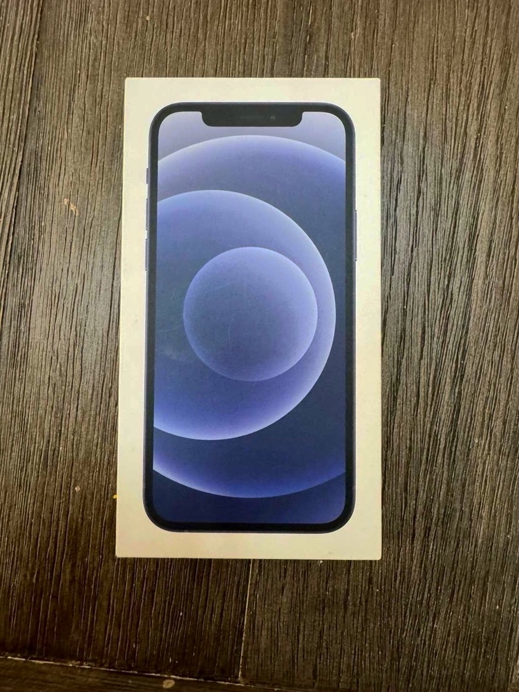 Apple iPhone 12 128GB Unlocked Used