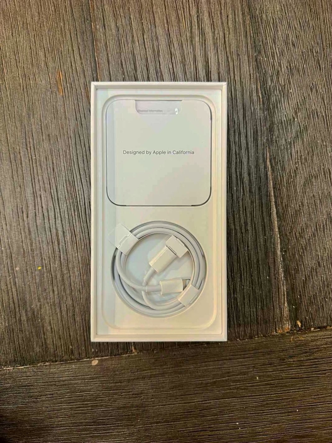 Apple iPhone 12 128GB Unlocked Used image 4