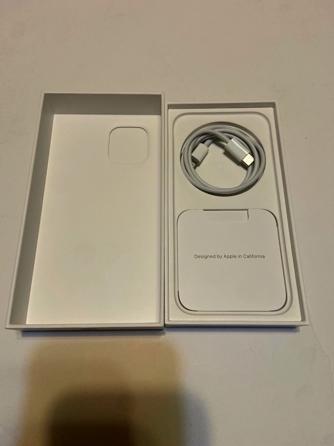 Apple iPhone 12 128GB Blue Unlocked - Used image 2