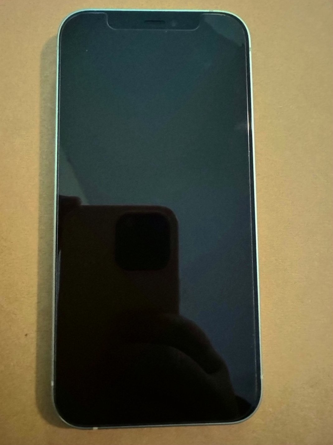 Apple iPhone 12 128GB White Unlocked - Used