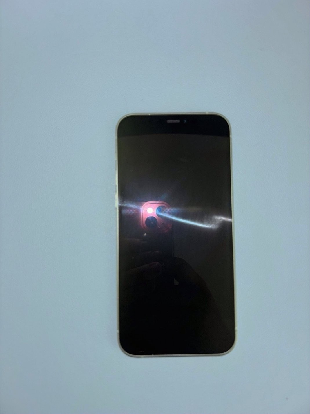 Apple iPhone 12 128GB Green Unlocked - Used image 2