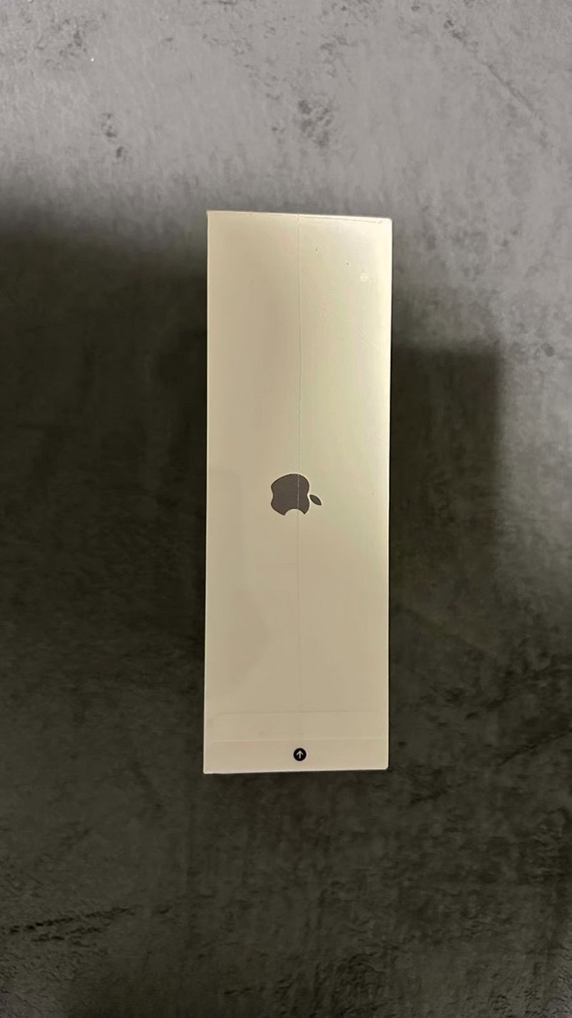 Apple AirPods Max Silver Unlocked - Used image 9