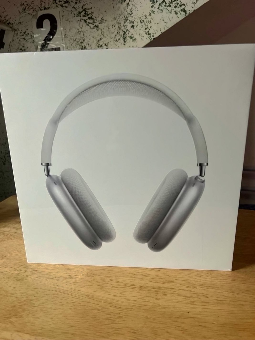 Apple AirPods Max 1U95 Used image 6