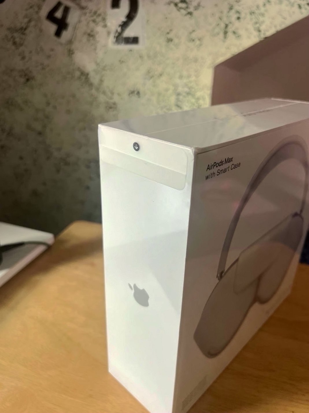 Apple AirPods Max 1U95 Used image 7