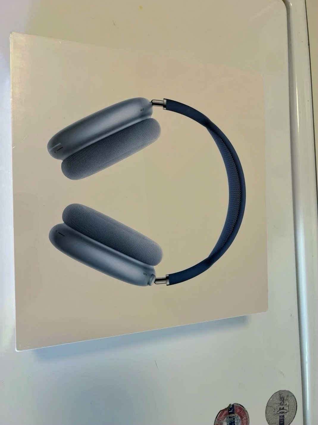 Apple AirPods Max 2O72 Unlocked - Used image 6