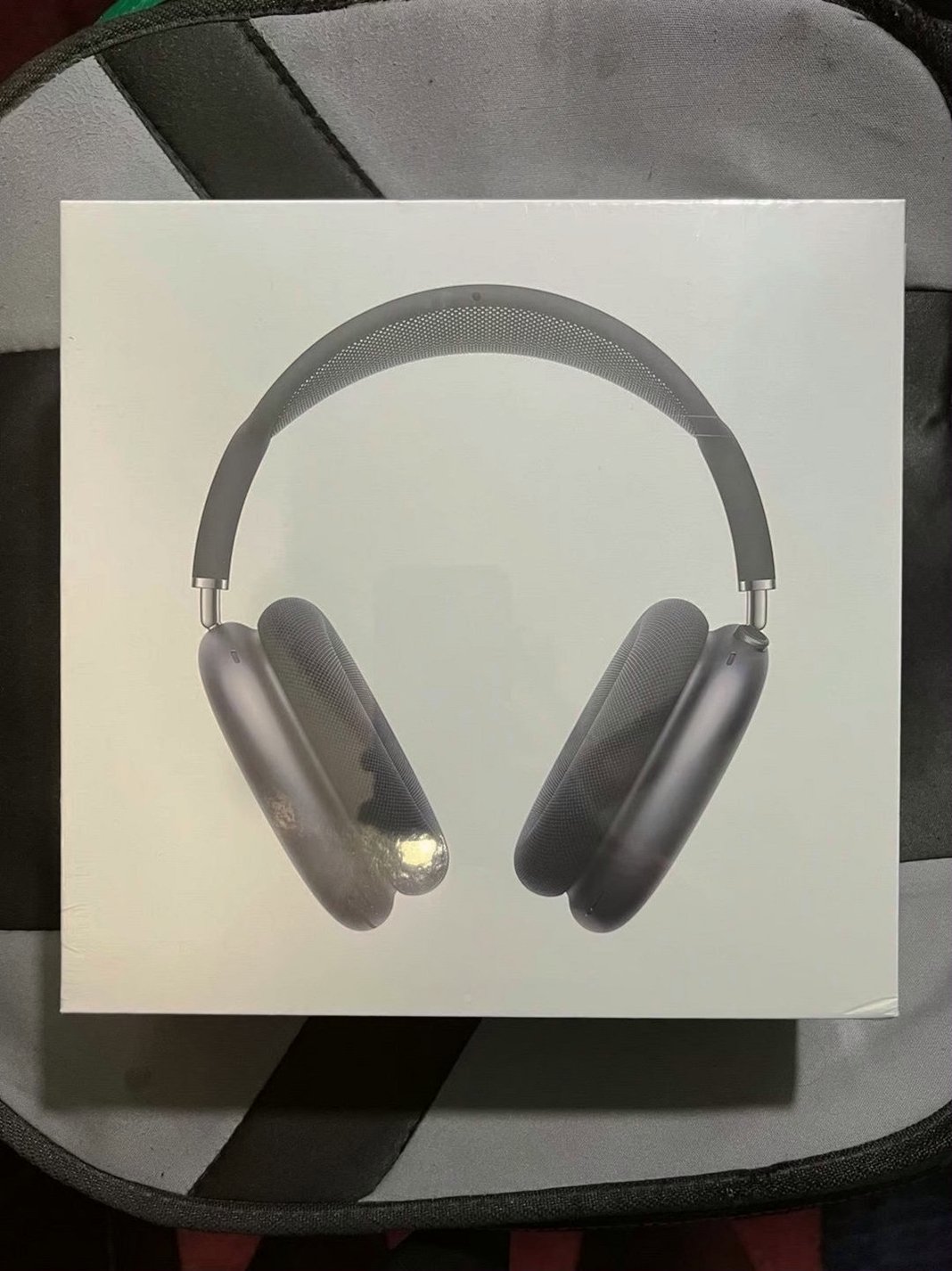 Apple AirPods Max 5H51 Black Unlocked - Used