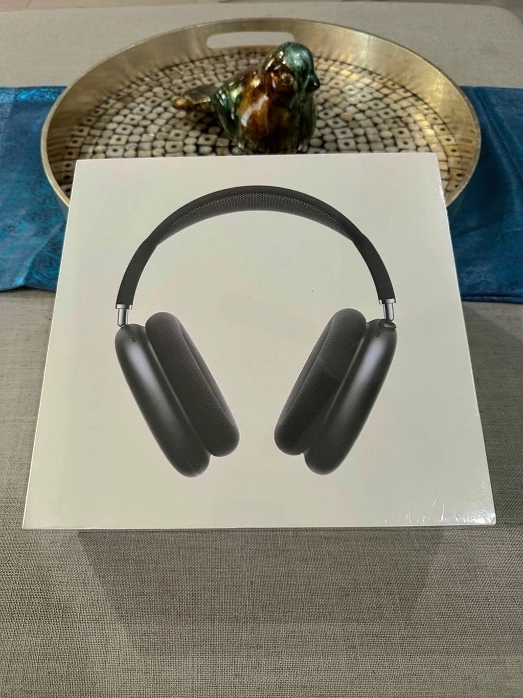 Apple AirPods Max 3A71 Used - Unlocked