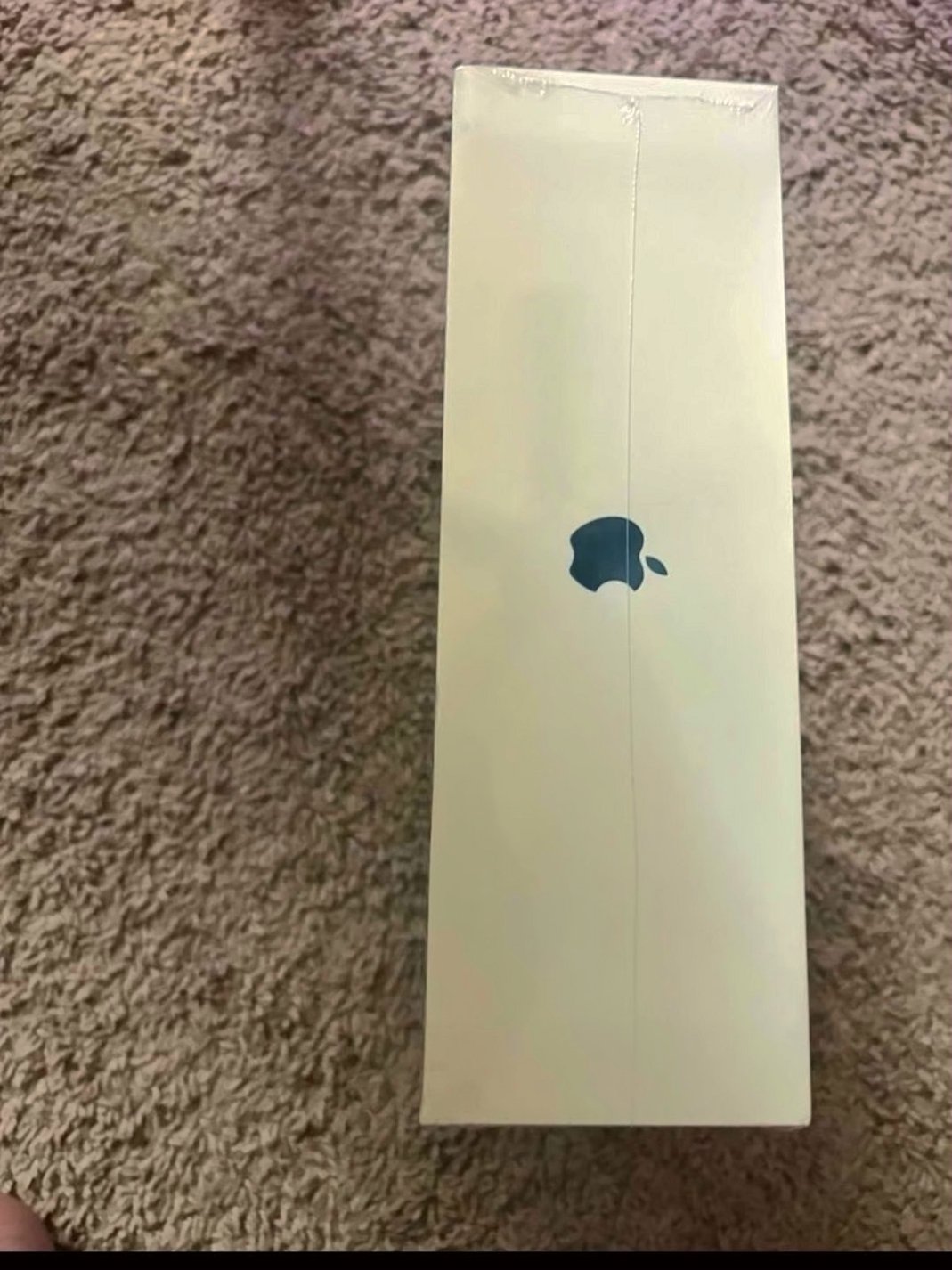 Apple AirPods Max Blue Unlocked - Used image 4