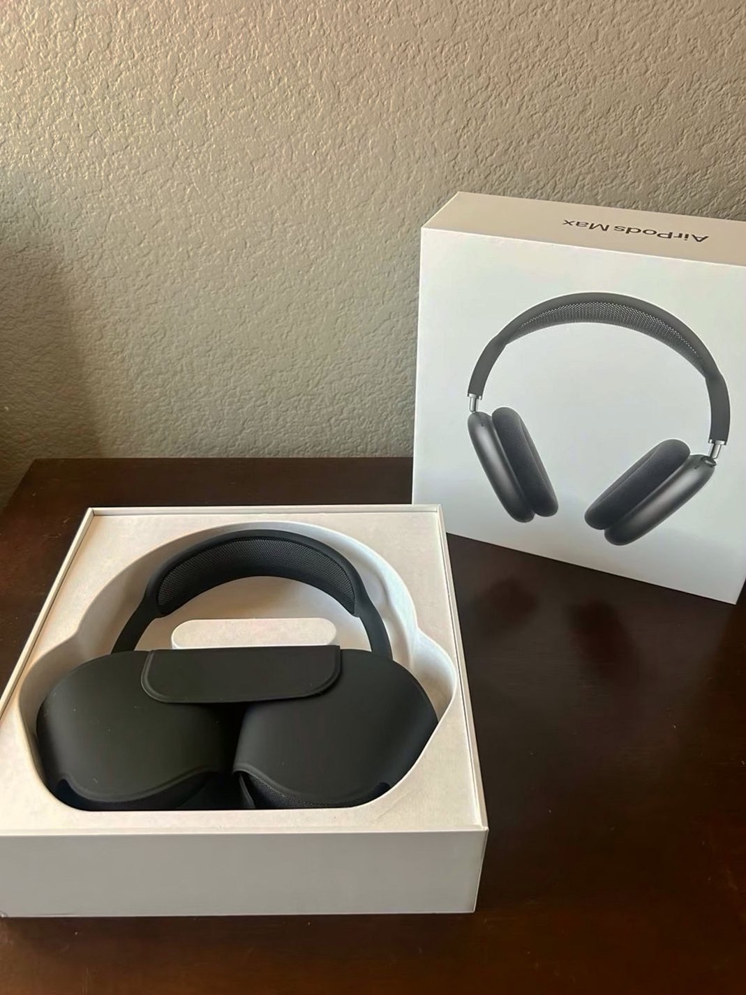 Apple AirPods Max 9D83 Space Gray Used