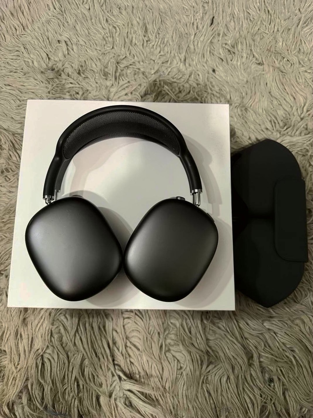 Apple AirPods Max 6T32 - Used