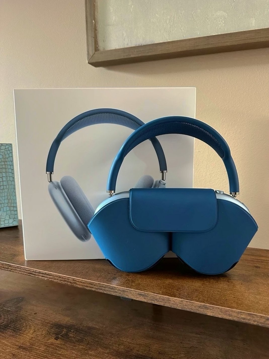 Apple AirPods Max 3K12 Used