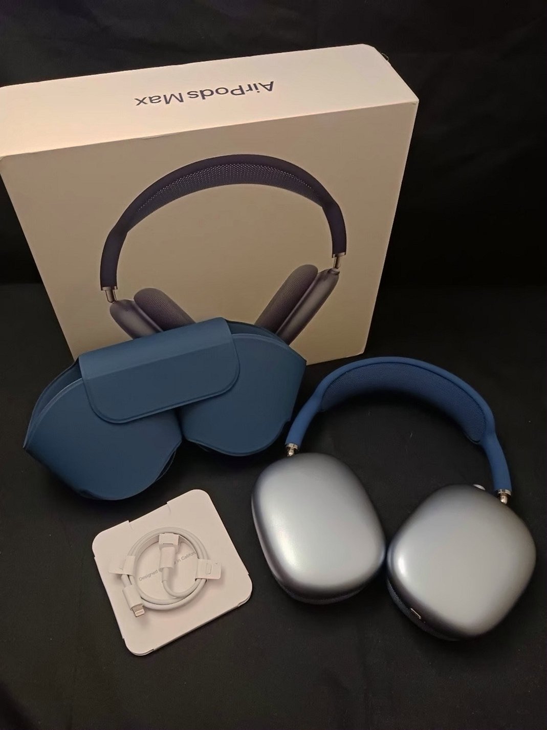 Apple AirPods Max 1Q73 Unlocked - Used