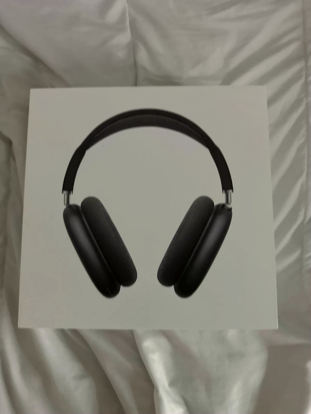 Apple AirPods Max USB-C 7H61 Unlocked - Used