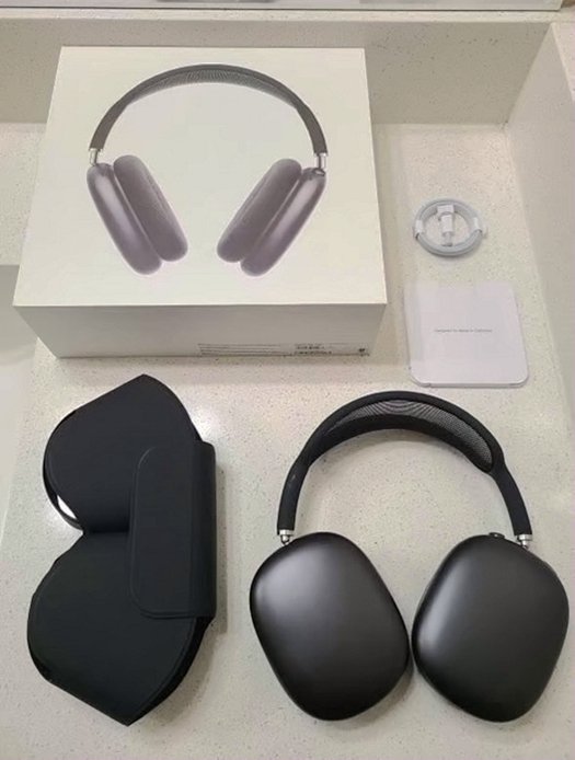 Apple AirPods Max 5Z82 Used