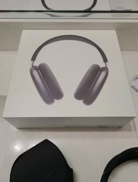 Apple AirPods Max 5Z82 Used image 5