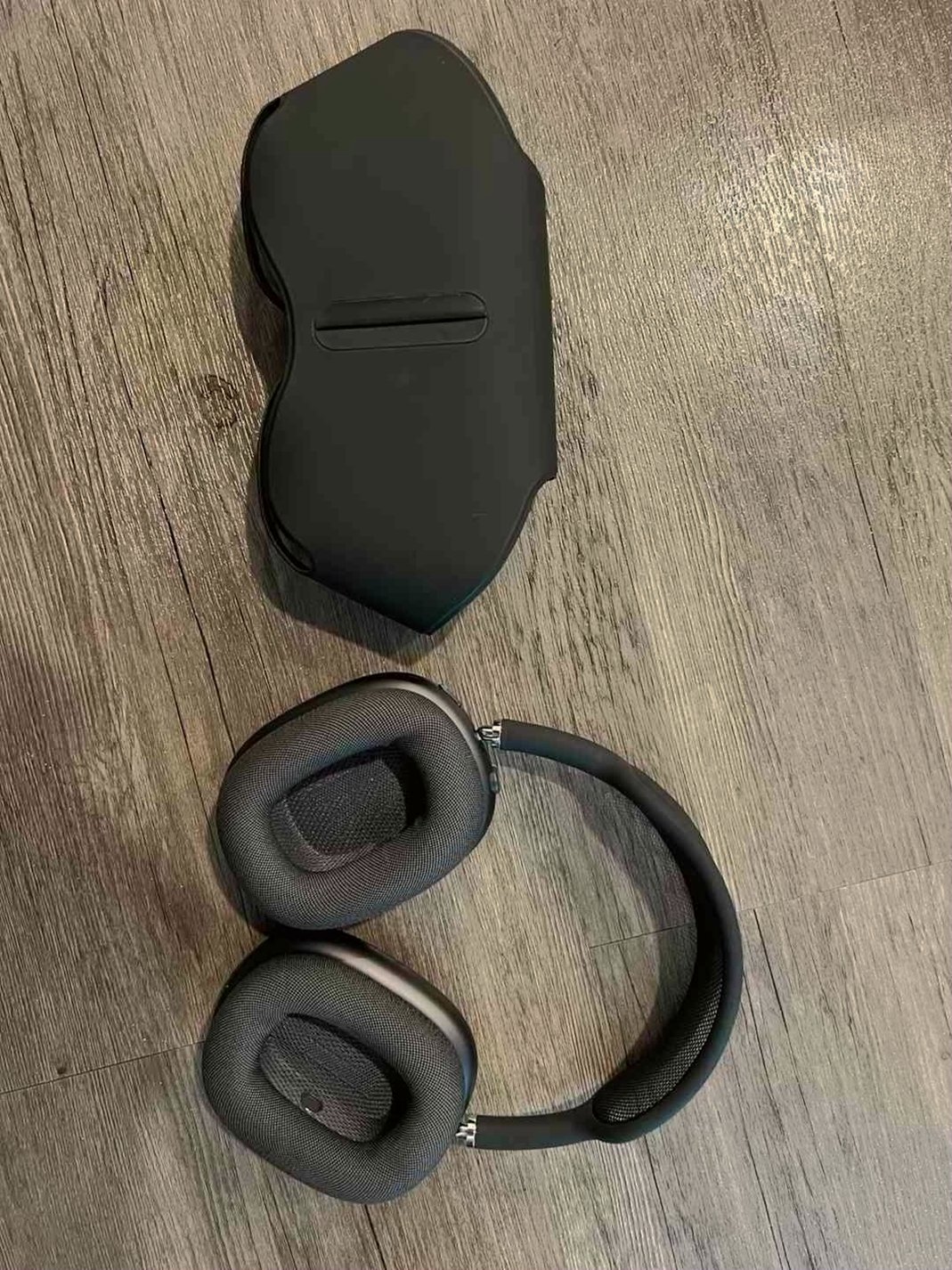 Apple AirPods Max Space Gray - Used