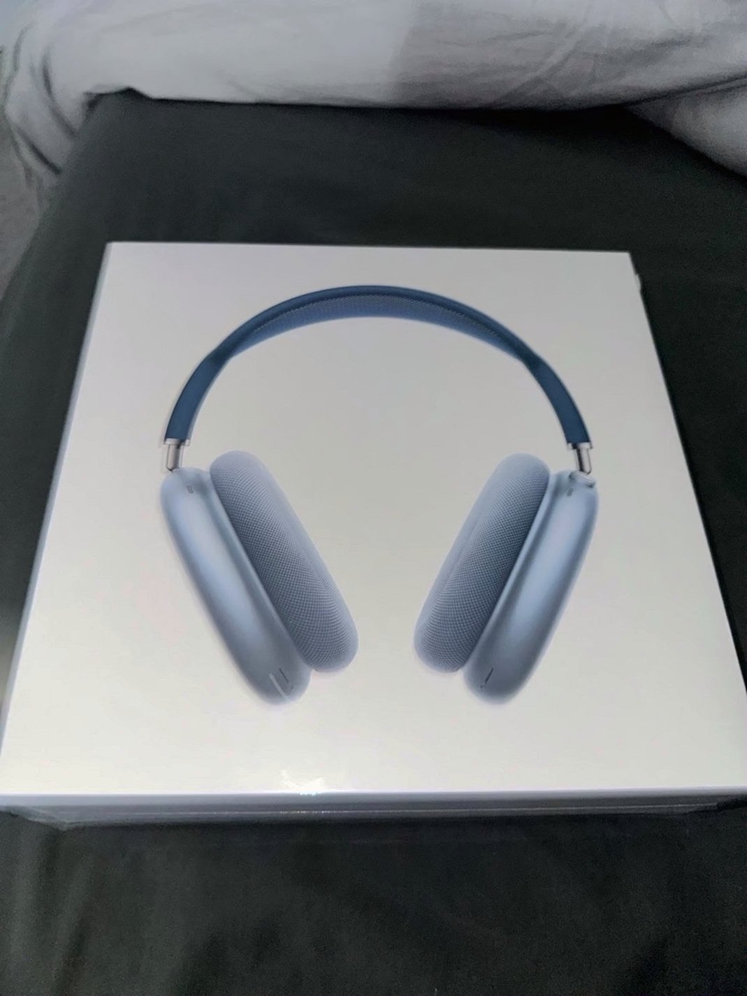 Apple AirPods Max 8X68 Space Gray Used