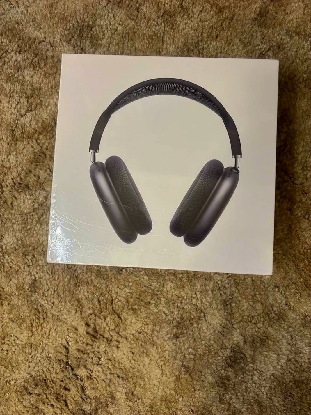 Apple AirPods Max Space Gray Unlocked - Used