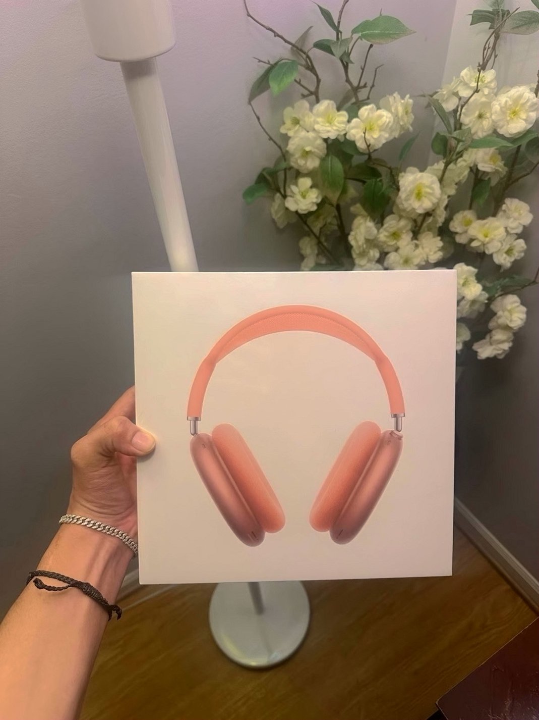 Apple AirPods Max 5A71 Unlocked - Used