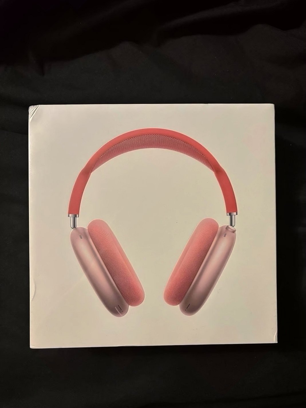 Apple AirPods Max Pink Unlocked - Used