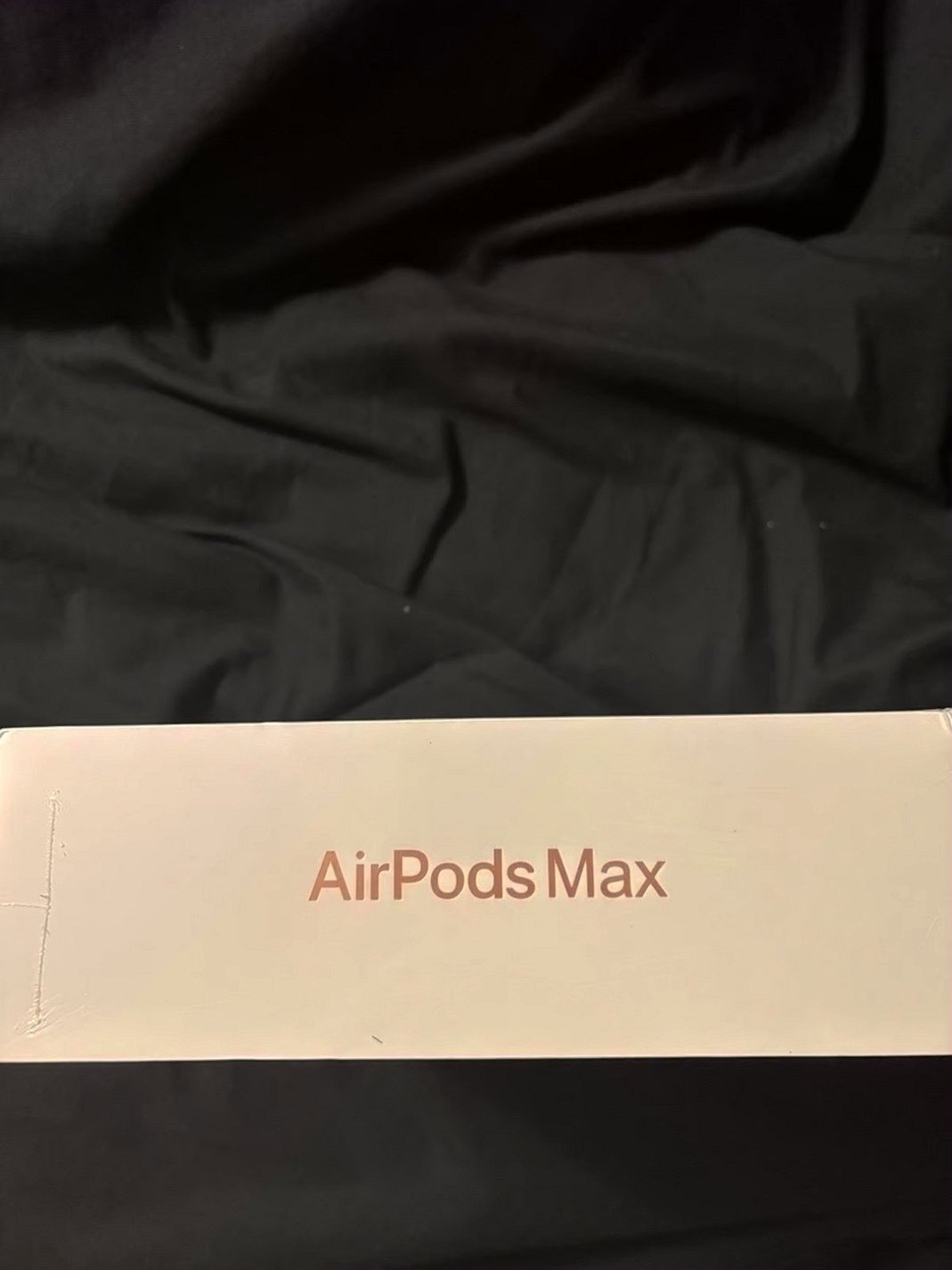 Apple AirPods Max Pink Unlocked - Used image 3