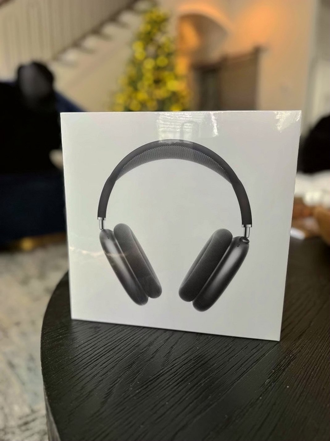 Apple AirPods Max MGYHAM/A - Used - Unlocked