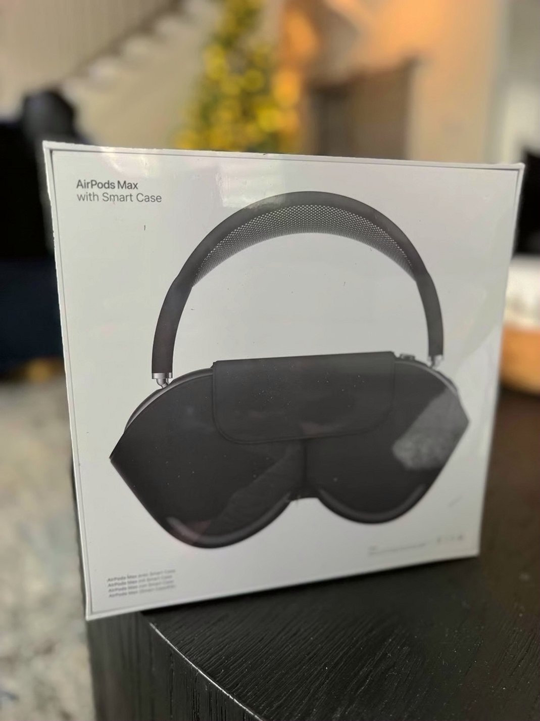 Apple AirPods Max MGYHAM/A - Used - Unlocked image 2