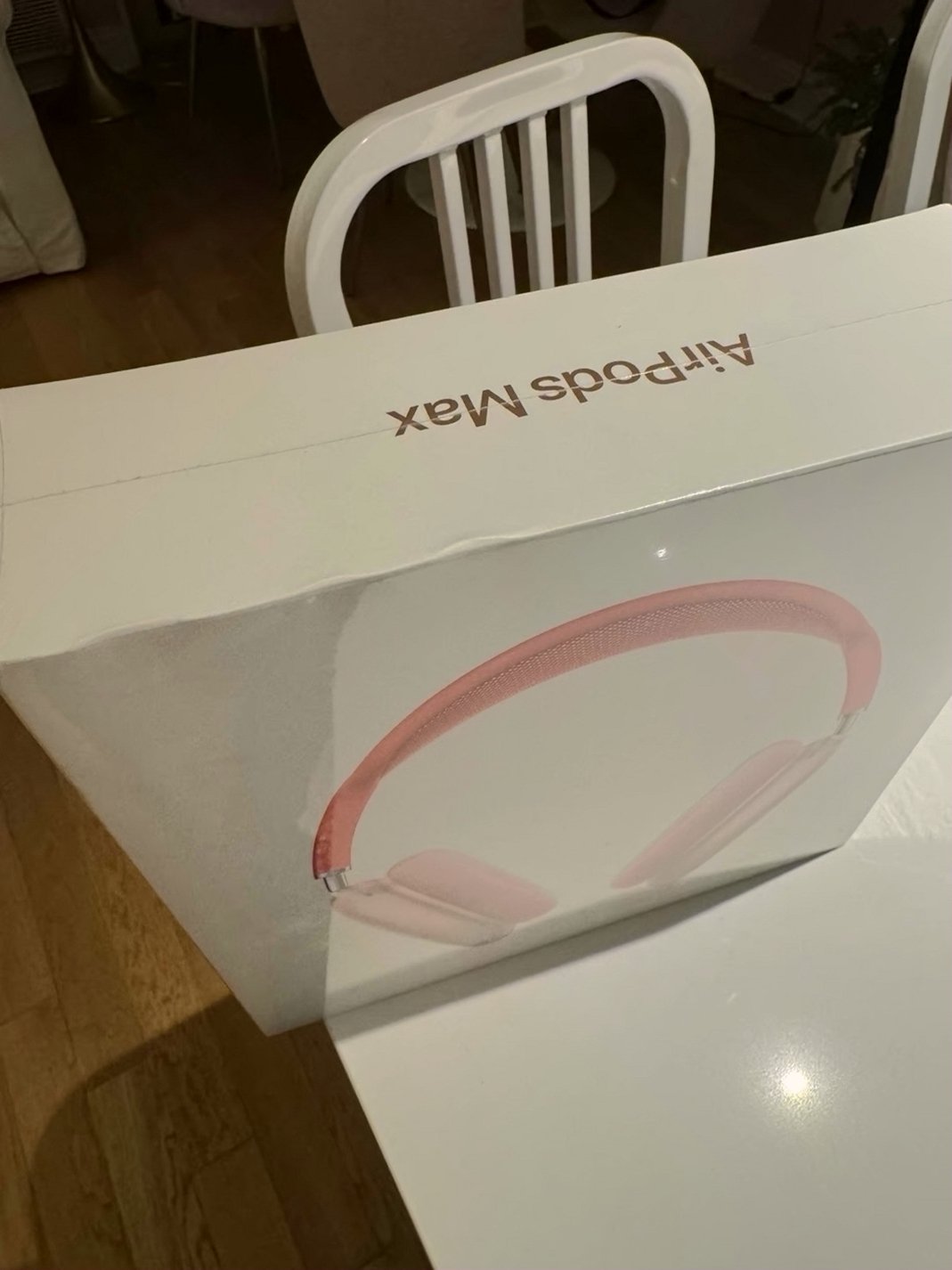 Apple AirPods Max with Smart Case 3L75 - Used