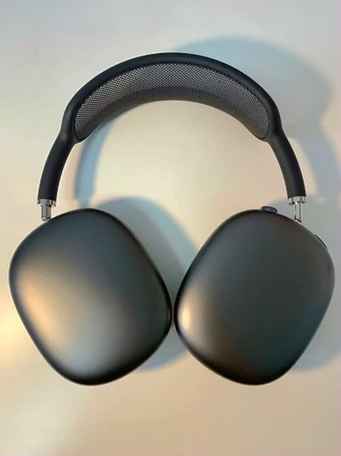 Apple AirPods Max Space Gray Used image 4