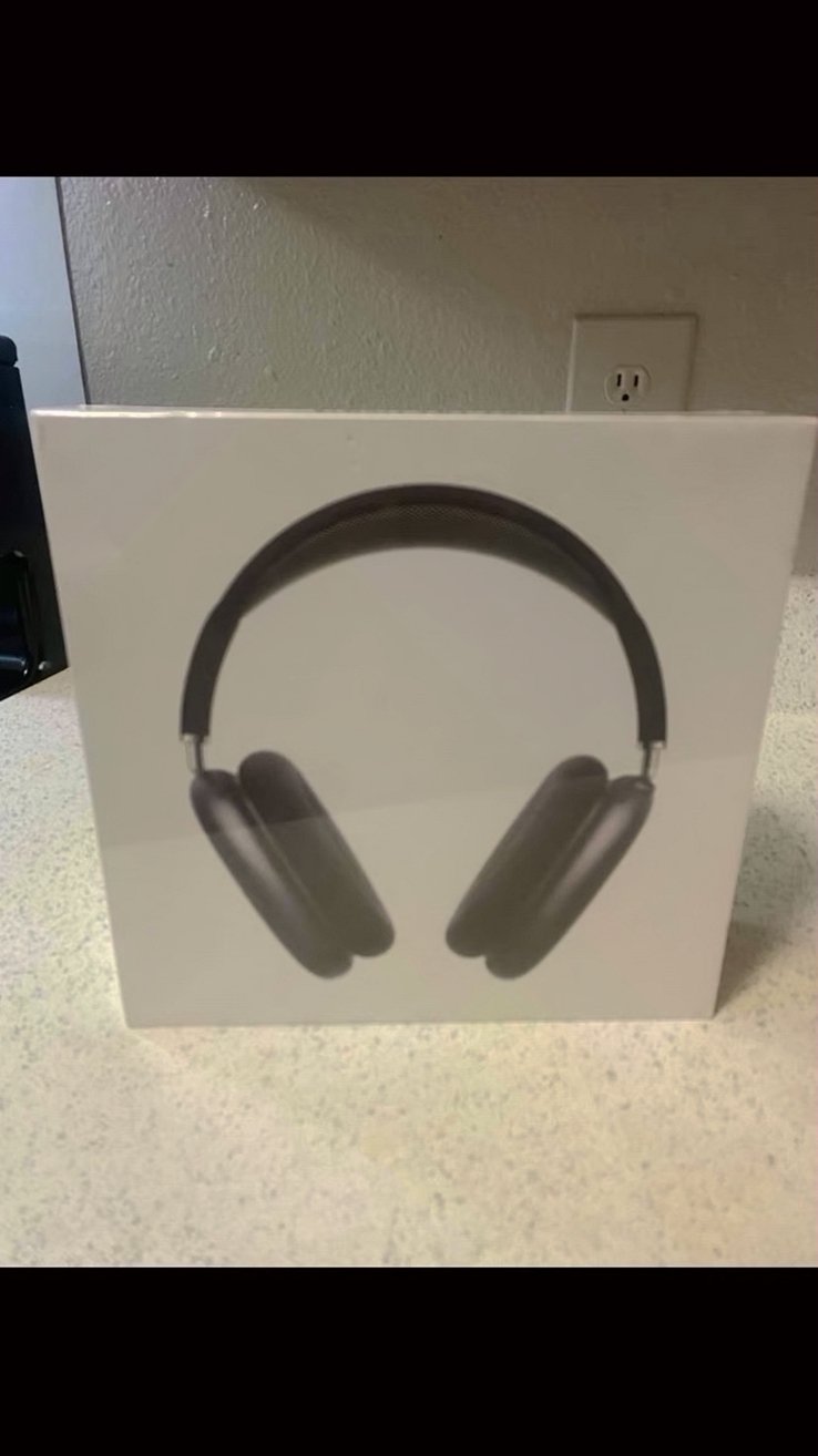 Apple Airpods Max 2H71 - Used