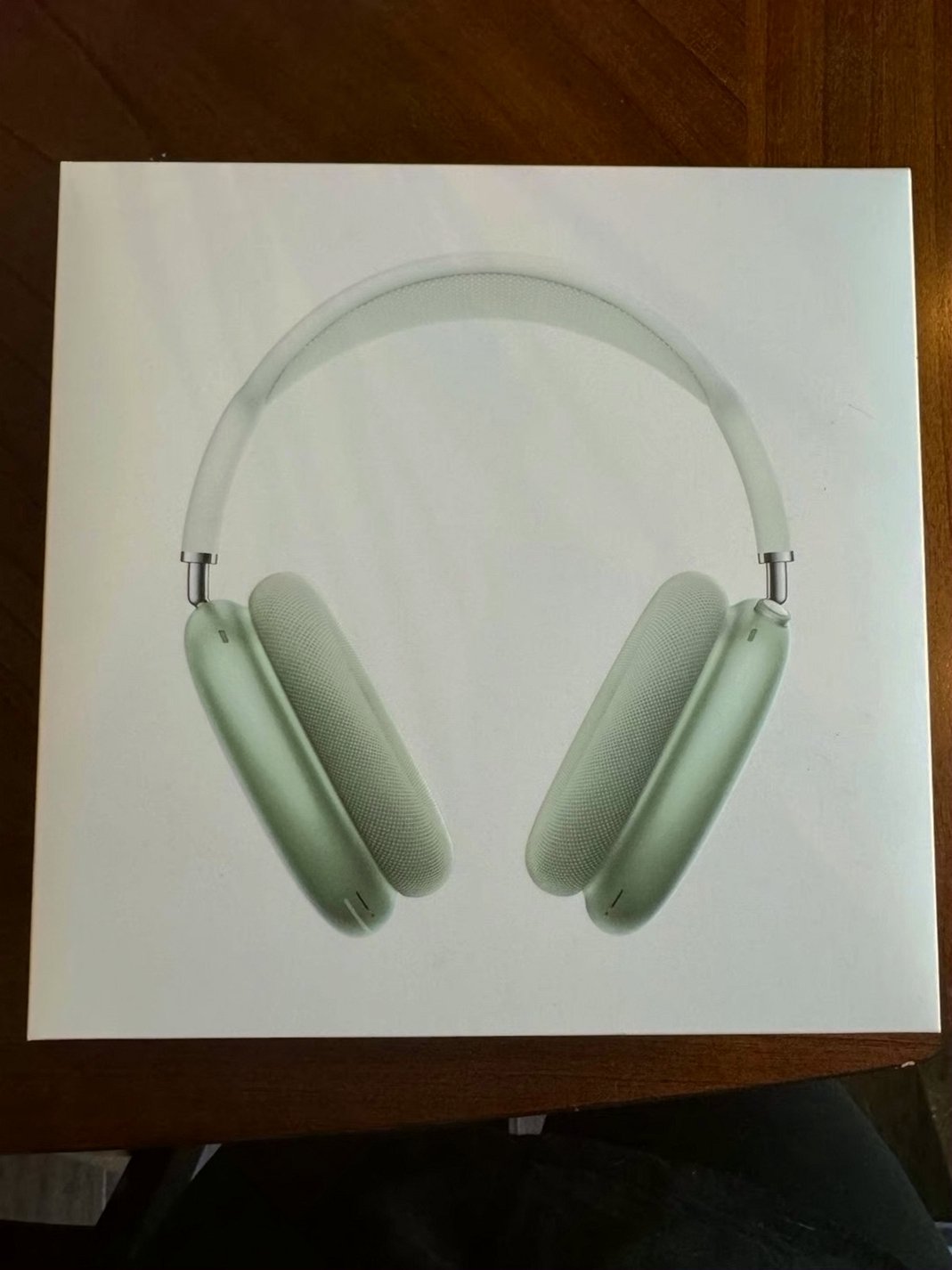 Apple AirPods Max Green Unlocked - Used