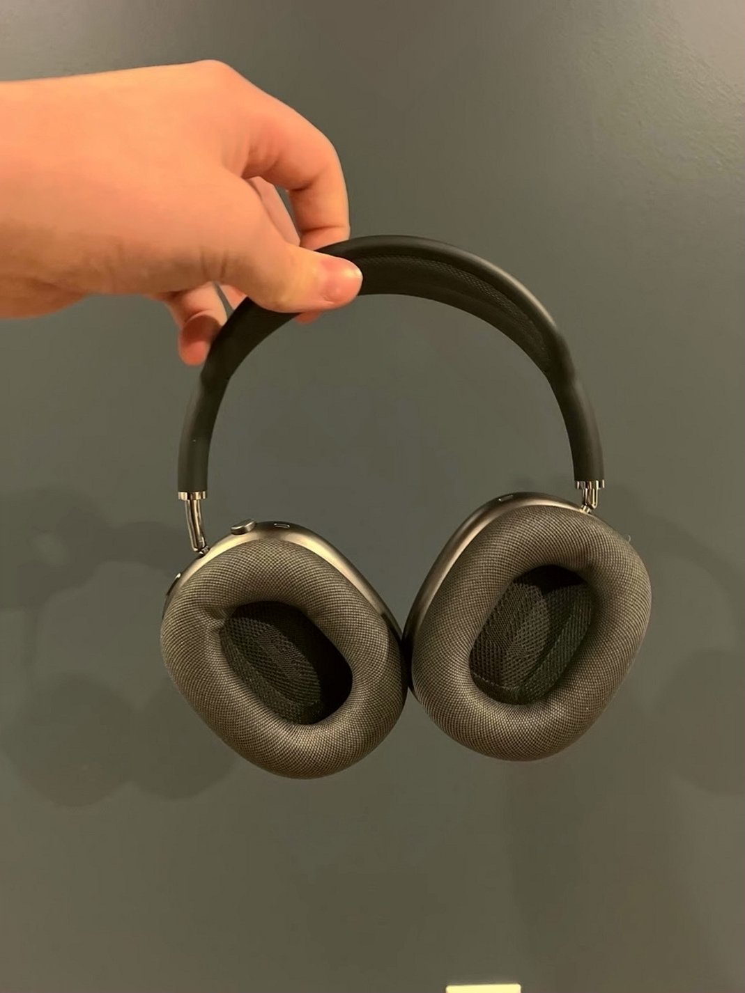 Apple AirPods Max 9U91 Used image 5