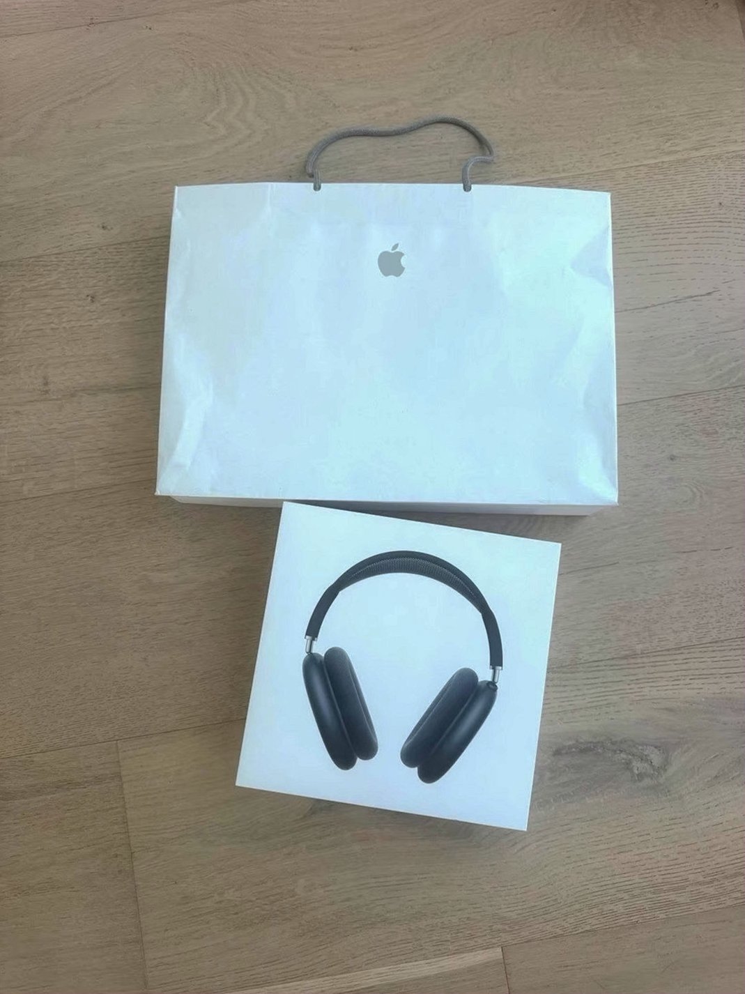 Apple AirPods Max 1N92 Space Gray - Used