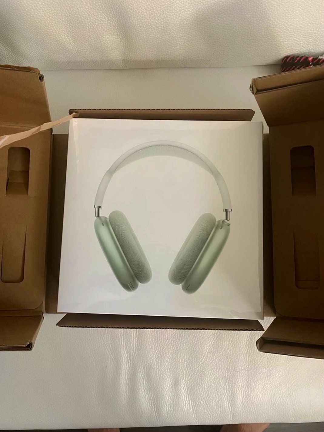 Apple AirPods Max 1V15 Space Gray Unlocked - Used